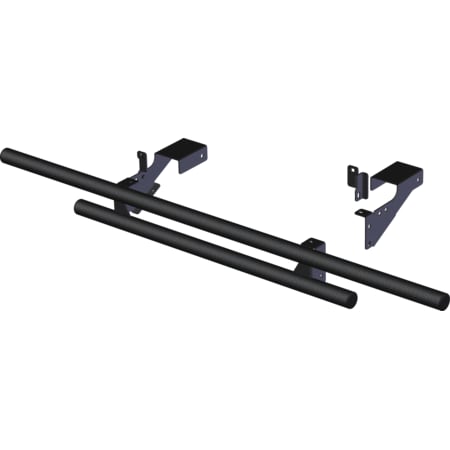 Kfi Polaris Ranger Full-Size Rear DT Bumper 101425